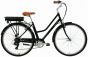 Falcon Heritage Low Step Electric Bike
