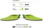 Superfeet All-Purpose Support High Arch Insoles