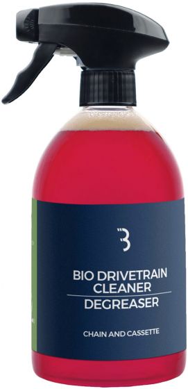 BBB BioDrivetrain Chain Cleaner