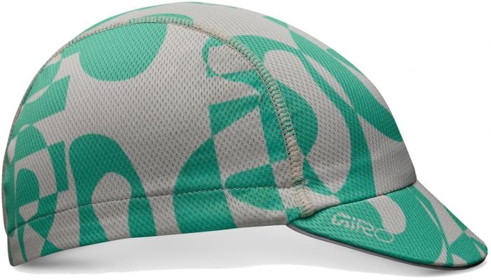 Giro Peloton Cap – Open Green