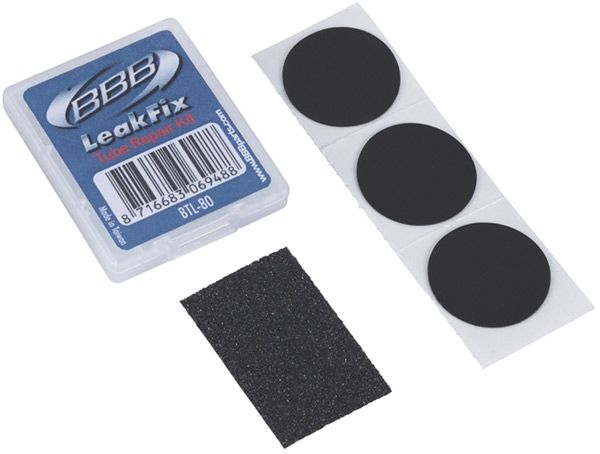 BBB BTL-80 LeakFix Puncture Repair Kit