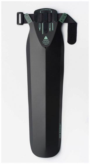 Ass Savers Mullet Regular Front Mudguard