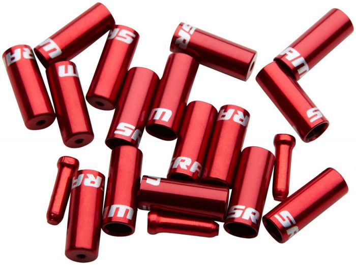SRAM Cable Ferrule Kit