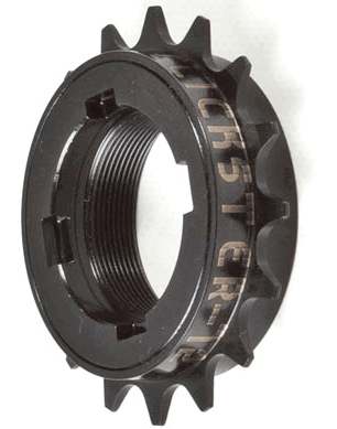 Halo Clickster Freewheel