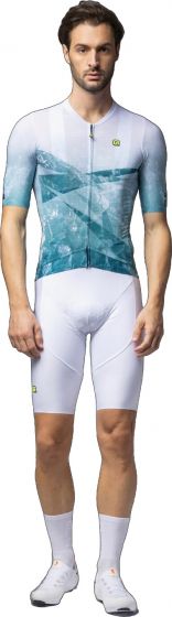 Ale Quartz PR-E Short Sleeve Jersey