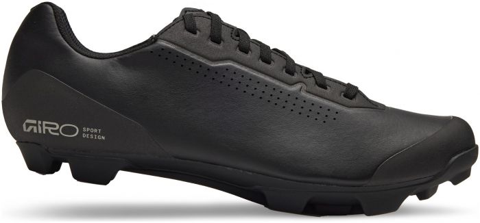 Giro Stylus XC Shoes – Black