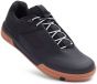 Crank Brothers Stamp Lace Shoes