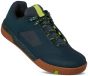 Crank Brothers Stamp Lace Shoes