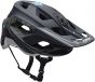 Fox Speedframe Lunar Special Edition Helmet