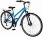 Claud Butler Explorer 1 EQ Low Step Bike