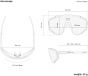 Scicon Sports Aeroscope Performance TP World Champion Sunglasses – image 7 of 7