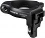 Shimano XTR SM-FD905 Di2 Front Derailleur Mount Adapter
