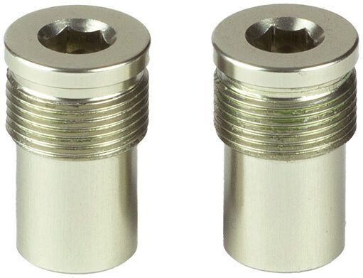 Renthal Revo TRC Pedal End Caps