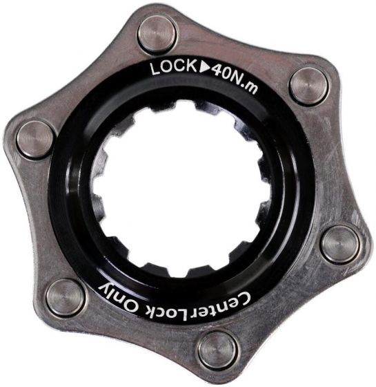 Halo Centerlock Adaptor