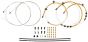 Jagwire Elite Link Road Brake Kit