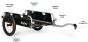 Burley Flatbed Trailer
