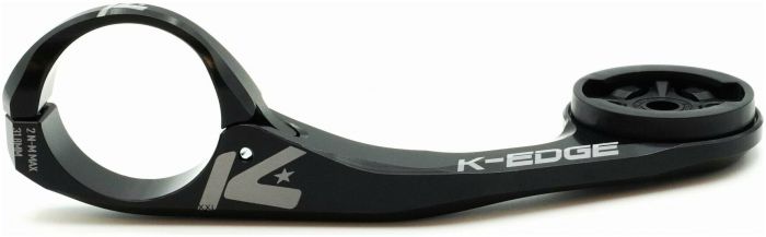 K-Edge Garmin Max XXL Mount – Black