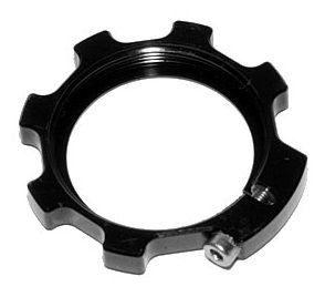 Hope Crank Bearing Preload Nut & Pinch Bolt