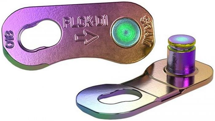 SRAM Eagle PowerLock Flattop Chain Connectors