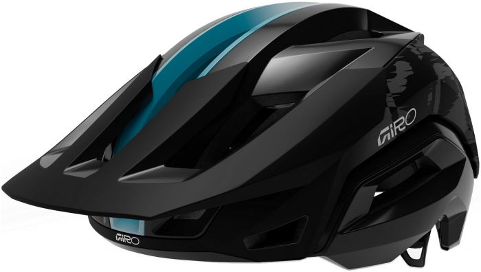 Giro Montaro Pro Burst Limited Edition Helmet