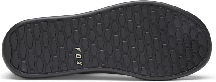 Fox Union All Weather Flat Shoes – Adobe