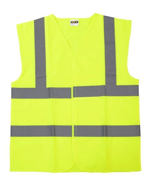 Passport Hi-Vis Vest