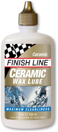 Finish Line Ceramic Wax Lube