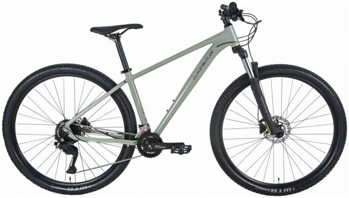 Claud Butler Alpina 1.0 Bike