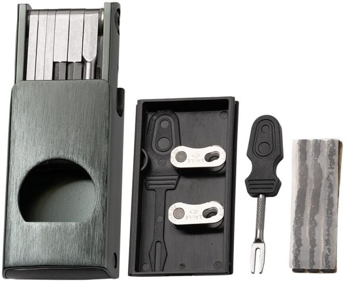 Crank Brothers F11 Multi-Tool