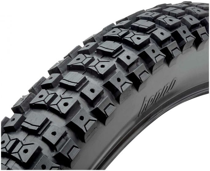 Benno Knobby Dirt 26-Inch Tyre