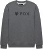 Fox Absolute Fleece Crew Sweatshirt