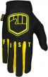 Fist Stocker Fluro Gloves
