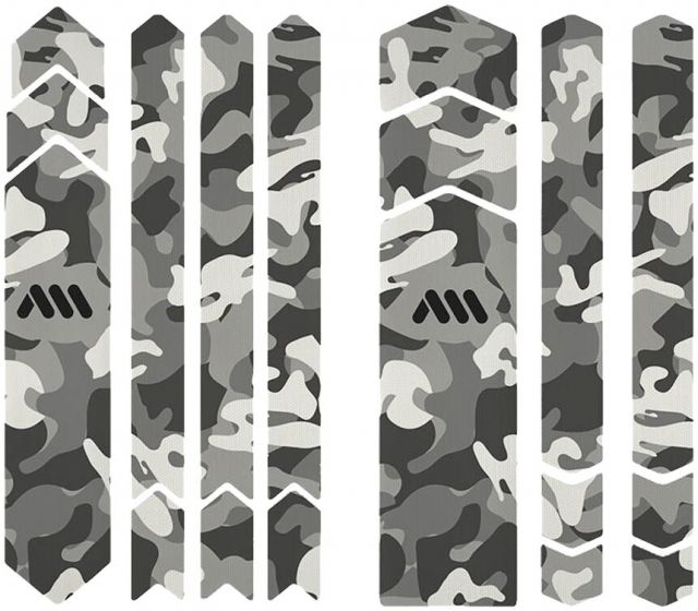 All Mountain Style Guard Full Frame Protector