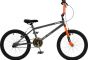 Zombie Outbreak 20-Inch BMX Bike