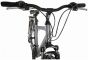 Claud Butler Explorer 1 EQ Bike
