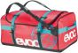 EVOC 40L 2024 Duffle Bag – Dark Olive / Black