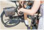 Zefal Urban Messenger & Pannier Bag