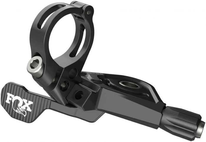 Fox Transfer Dropper Seatpost 1x Remote Lever