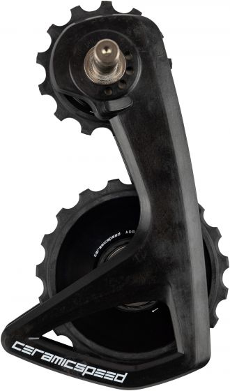 CeramicSpeed OSPW RS Alpha Shimano 7150 Pulley Wheels