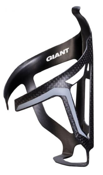 Giant Airway Pro Open Carbon Bottle Cage