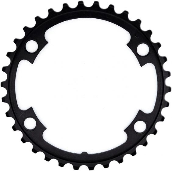 Shimano Tiagra FC-4700 10-Speed Chainring – image 1 of 5