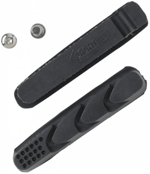 Aztec Road Insert Brake Blocks Standard