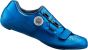 Shimano RC5 Road Shoes – Blue