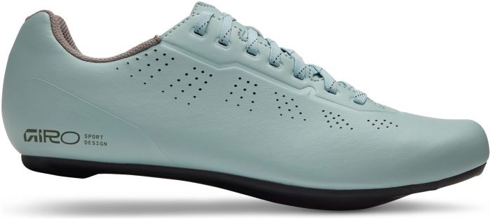 Giro Stylus II Shoes – Dark Blue
