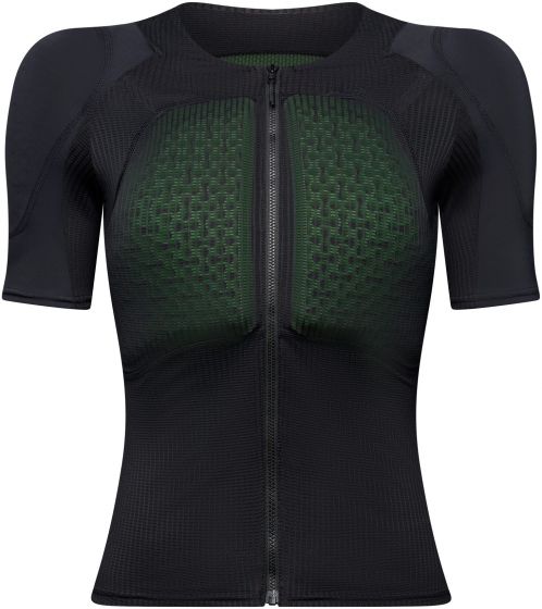 Fox Baseframe Pro Womens Short Sleeve Body Armour