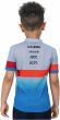 Cube Junior Teamline Short Sleeve Jersey