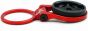K-Edge Garmin Race Stem Mount – Red