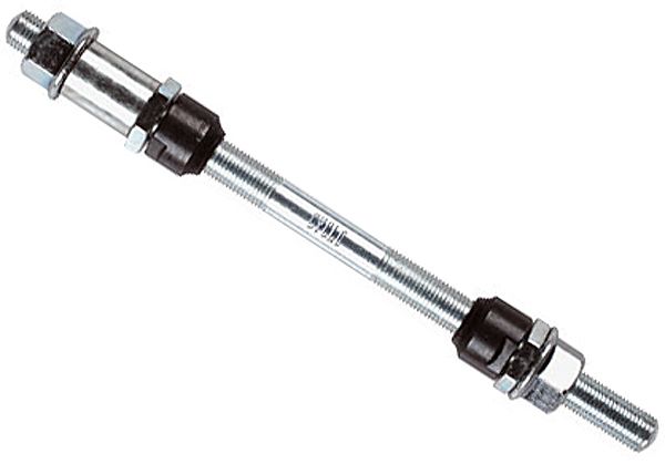 Cyclo Steel 5-Speed Rear Axle