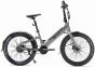 MiRider 24 Electric Folding Bike