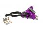 Hope Tech 3 Duo Complete Lever / Master Cylinder